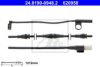 ATE 24.8190-0948.2 Warning Contact, brake pad wear